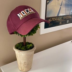NOCA Hat